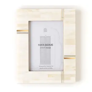 Matr Boomie Mukhendu Frame Bar 5 x 7