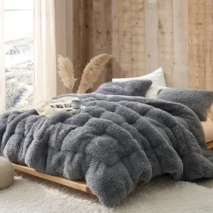 Alaskan Winters - Coma Inducer Twin XL Comforter