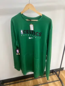 Celtics Crewneck-New : XL