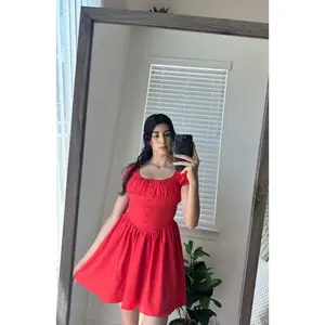 Princess Mini Dresss