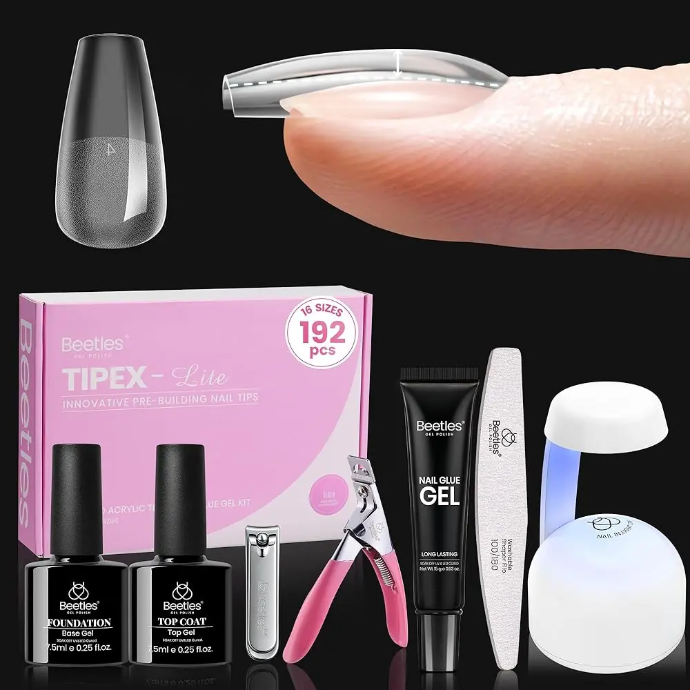 Short Coffin 【Kit】192 PCS 