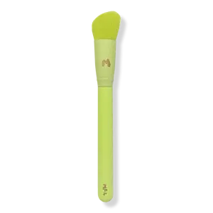 Made By Mitchell Mf4 Face Makeup Brush