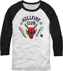 Hellfire Club Shirt