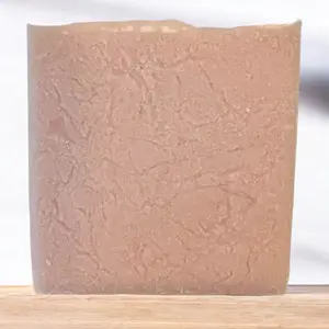 Lone Wolf Holistics Dreamlover - Luxurious Natural Soap with 100% Natural Ingredients for Gentle Nourishing Skin Care