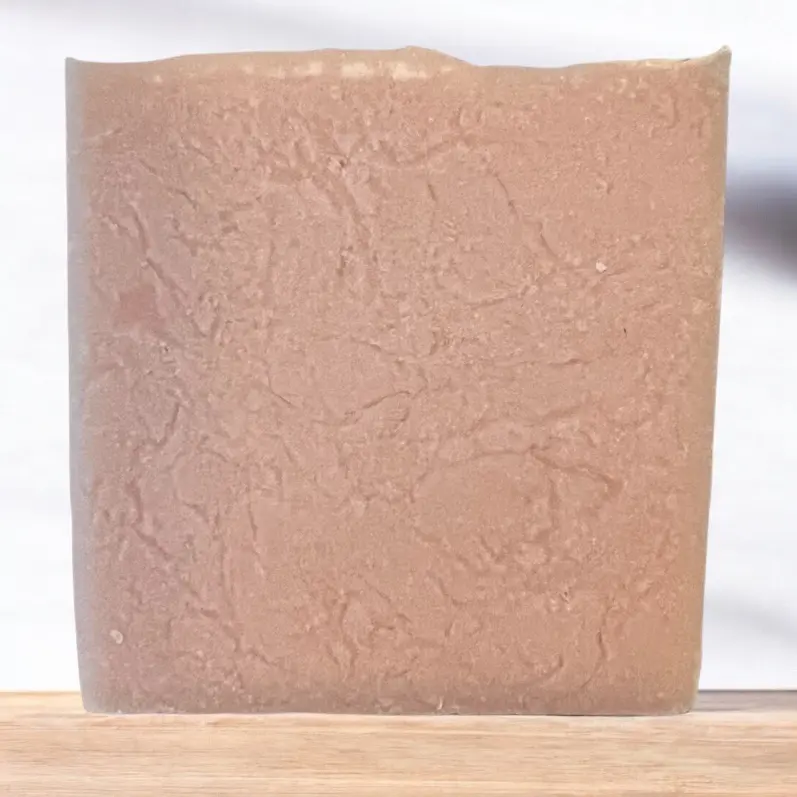Lone Wolf Holistics Dreamlover - Luxurious Natural Soap with 100% Natural Ingredients for Gentle Nourishing Skin Care