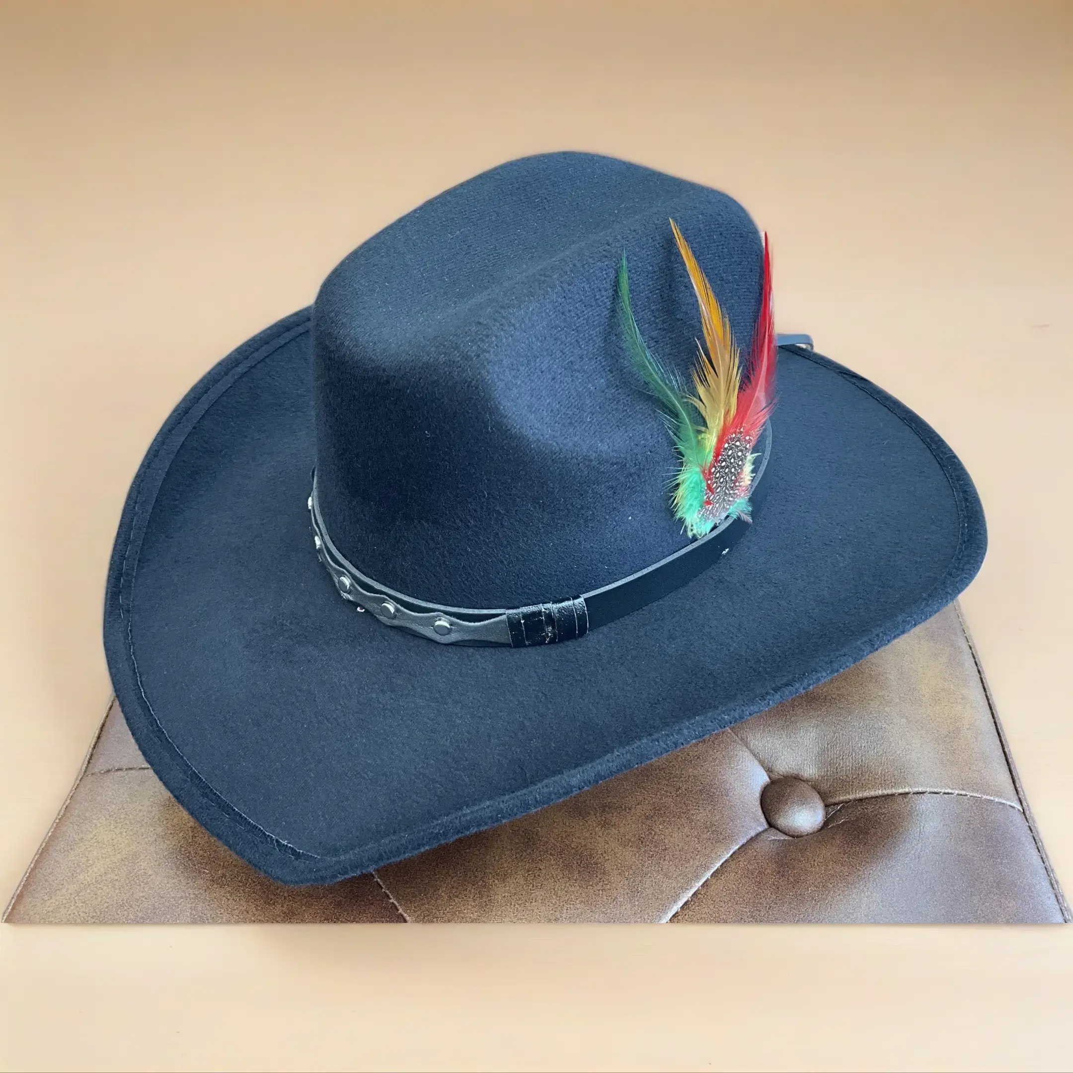 WEST HAT TEJANA BB