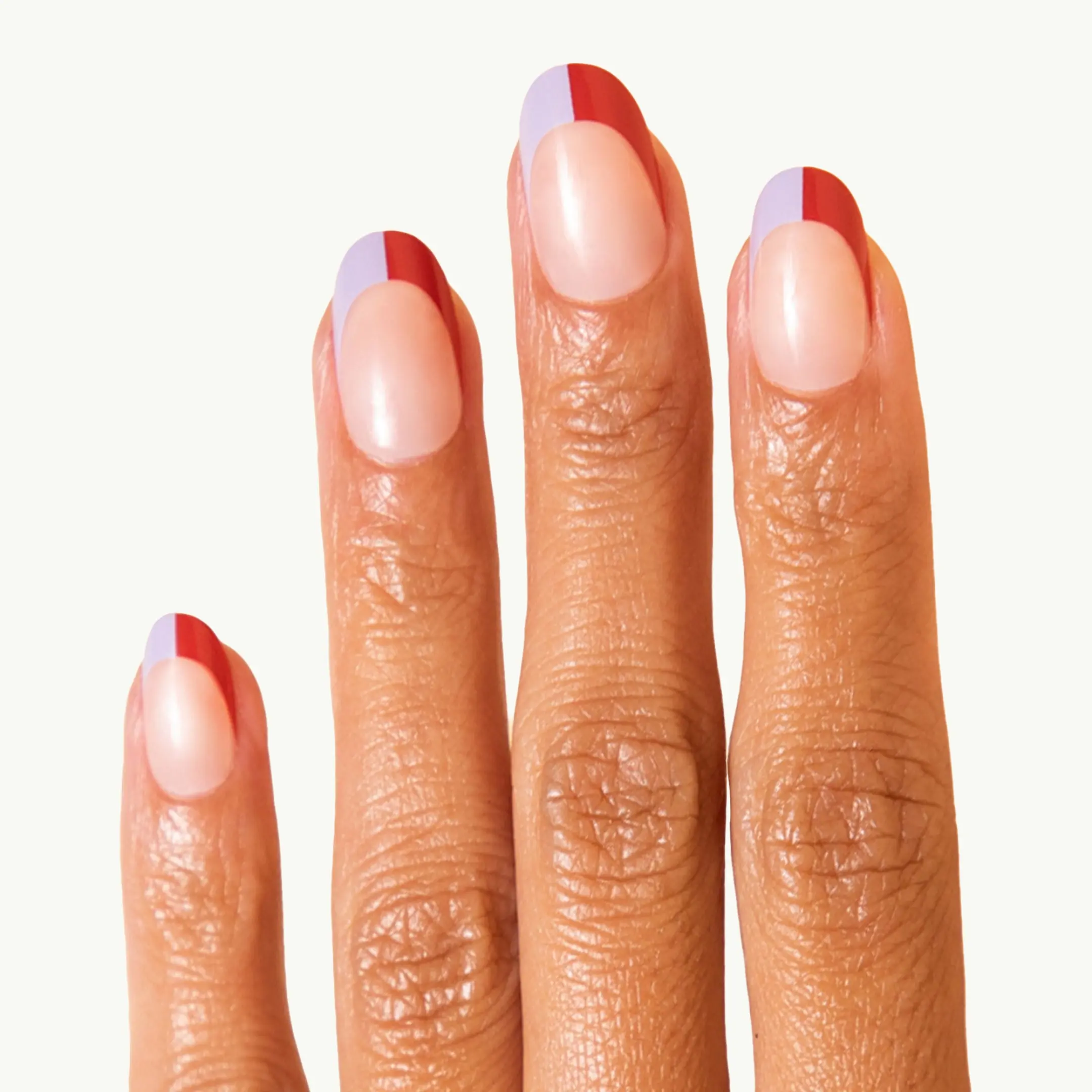 Chillhouse Chill Tips Press On Nails | Split the Bill