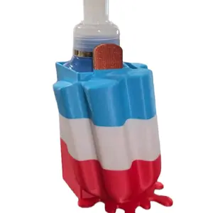 3D printed Bombpop Dispenser holder