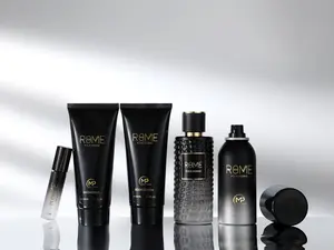 Rome Pour Homme 5pc Giftset