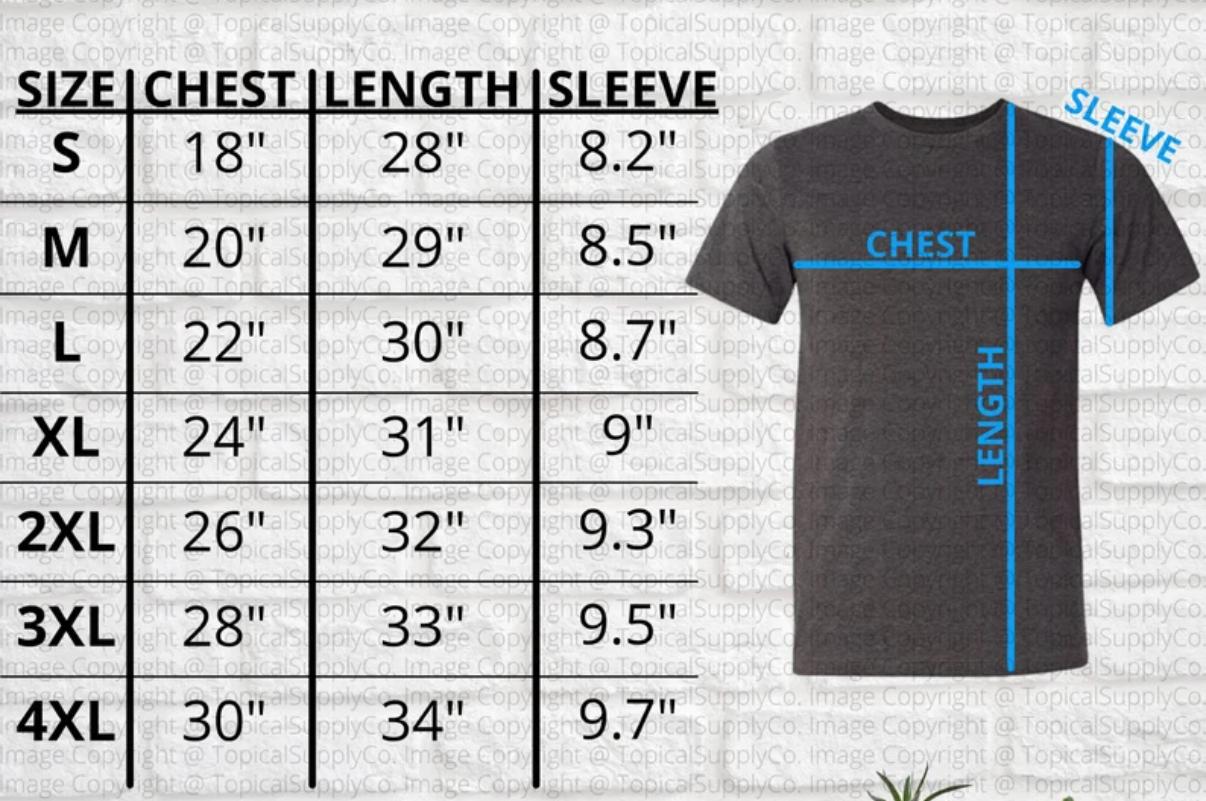 LEO. Tee By: alnbrands - 4.3 oz. Preshrunk 100% Combed Ringspun Cotton Crewneck Menswear with Semi-Fitted Design Seamed Collar Short Sleeve Top