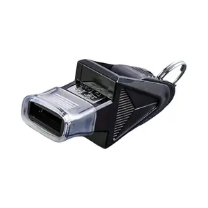 Professional Training Whistle – Ideal for Basketball, Football, Rugby, Coaches, Referees & Dog Training