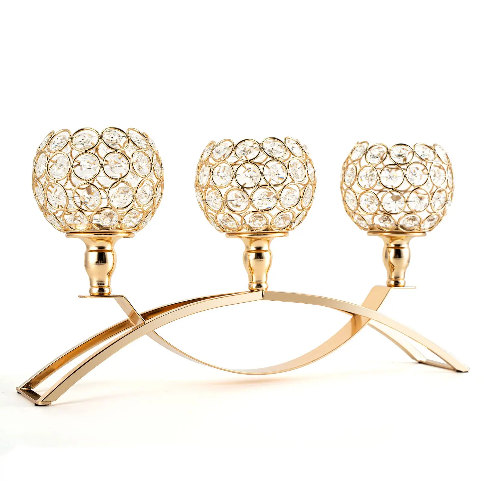 1pcs-Gold