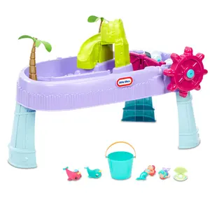 Little Tikes Mermaid Island Wavemaker Little Tikes Mermaid Island Wavemaker