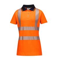 Safety Orange