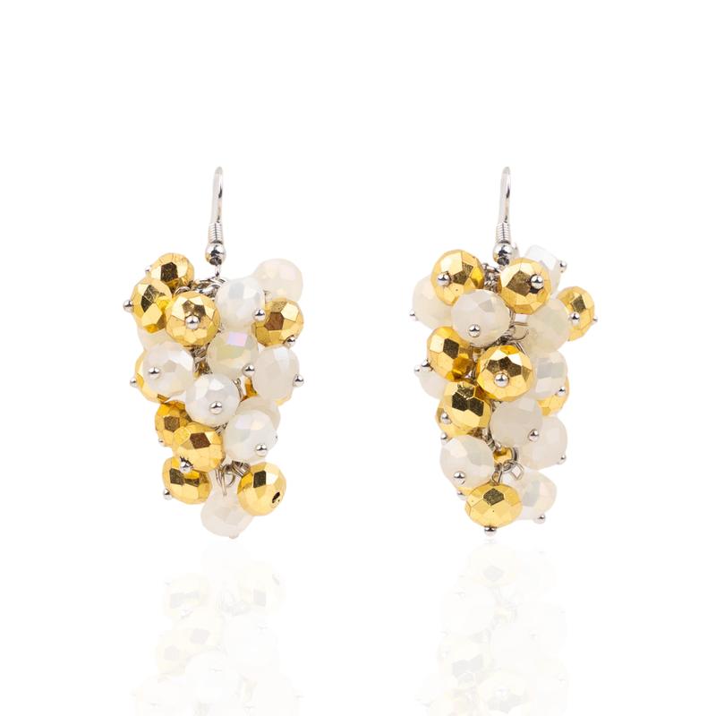 Enjoy a FREE Malia Ivory 3pc Trio w/ $125 purchase