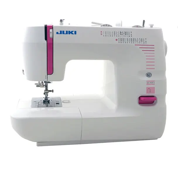 JUKI HZL-355ZW Sewing Machine