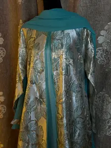Zahirah Luxury Abayas