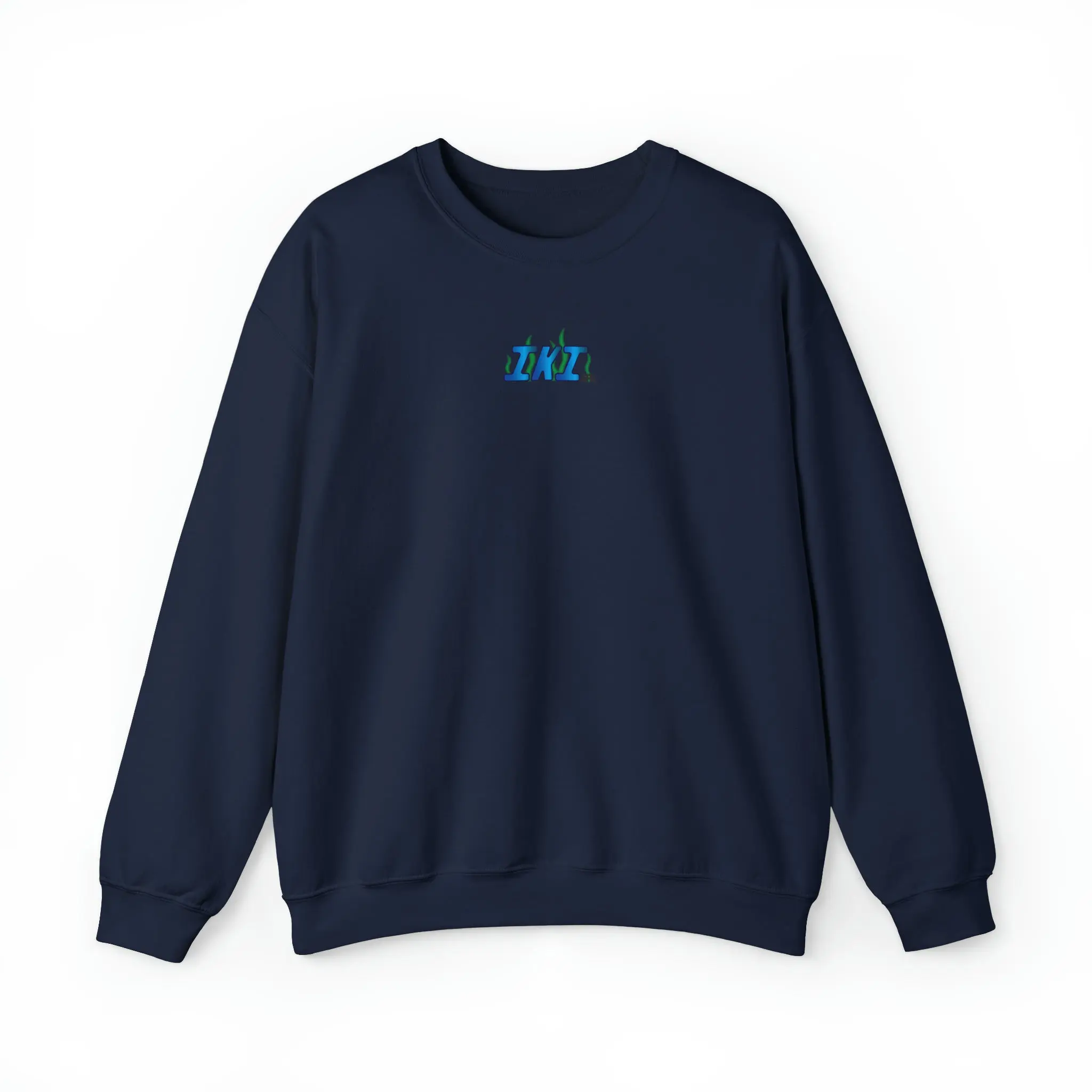 Aqua IKIGAI Sweater