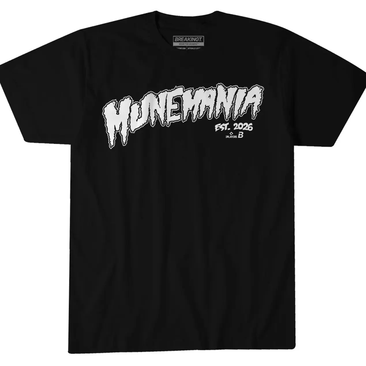 Munetaka Murakami:  Mune Mania X4T