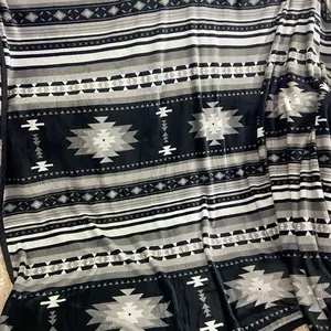 MIKO THROW BLANKET KING SIZE