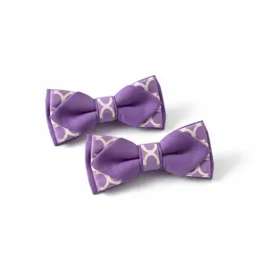 Daddy & Me Bow Ties