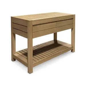 Huntington Outdoor Console Table