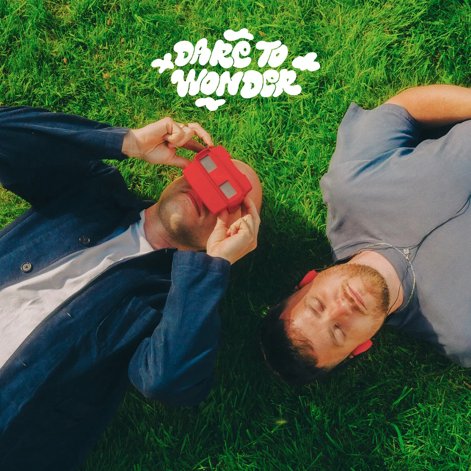 Summers Sons - Dare to Wonder  [VINYL RECORD - LP]