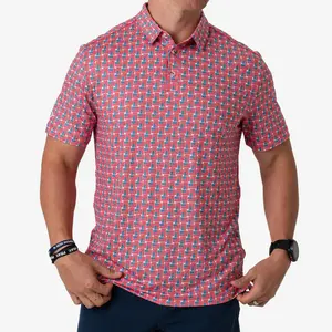 Burlebo Performance Polo