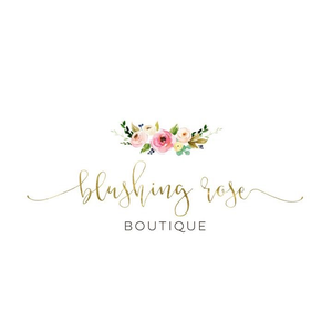 Blushing Rose Boutique
