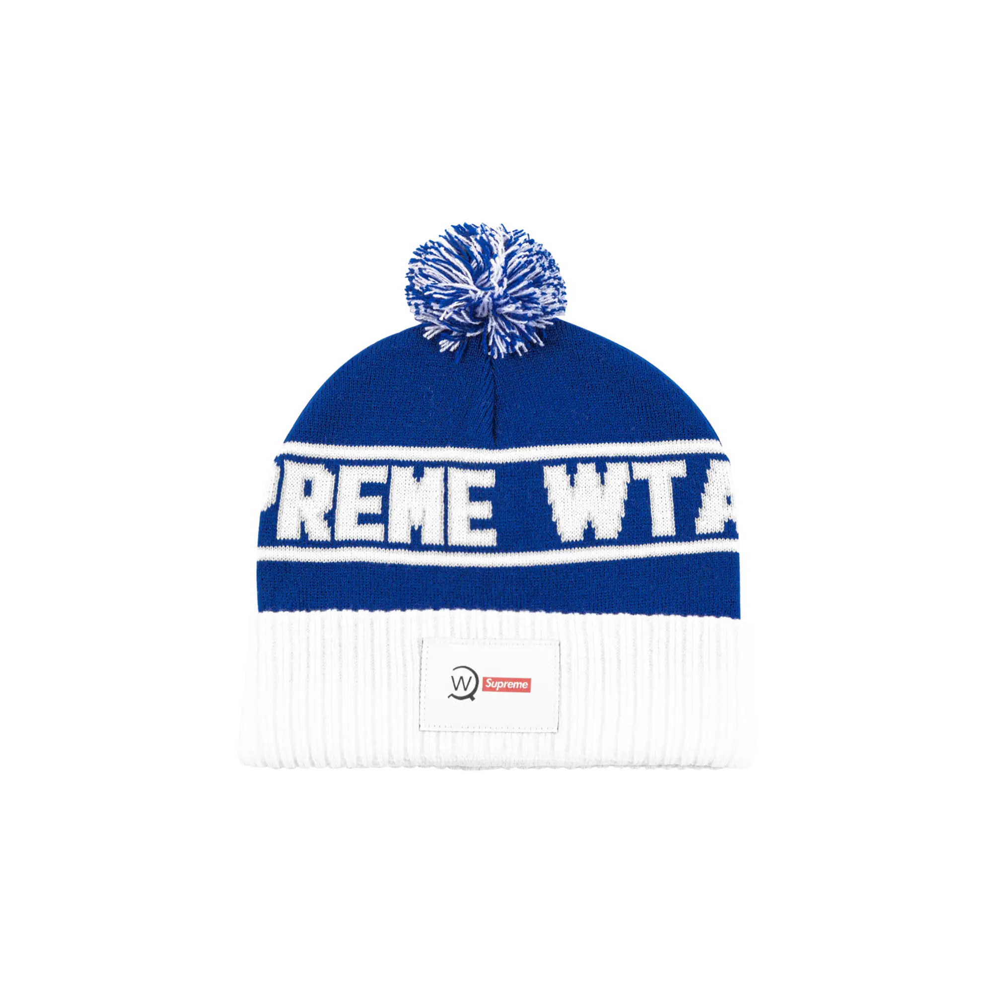 WTAPS Beanie "FW21" SU11199
