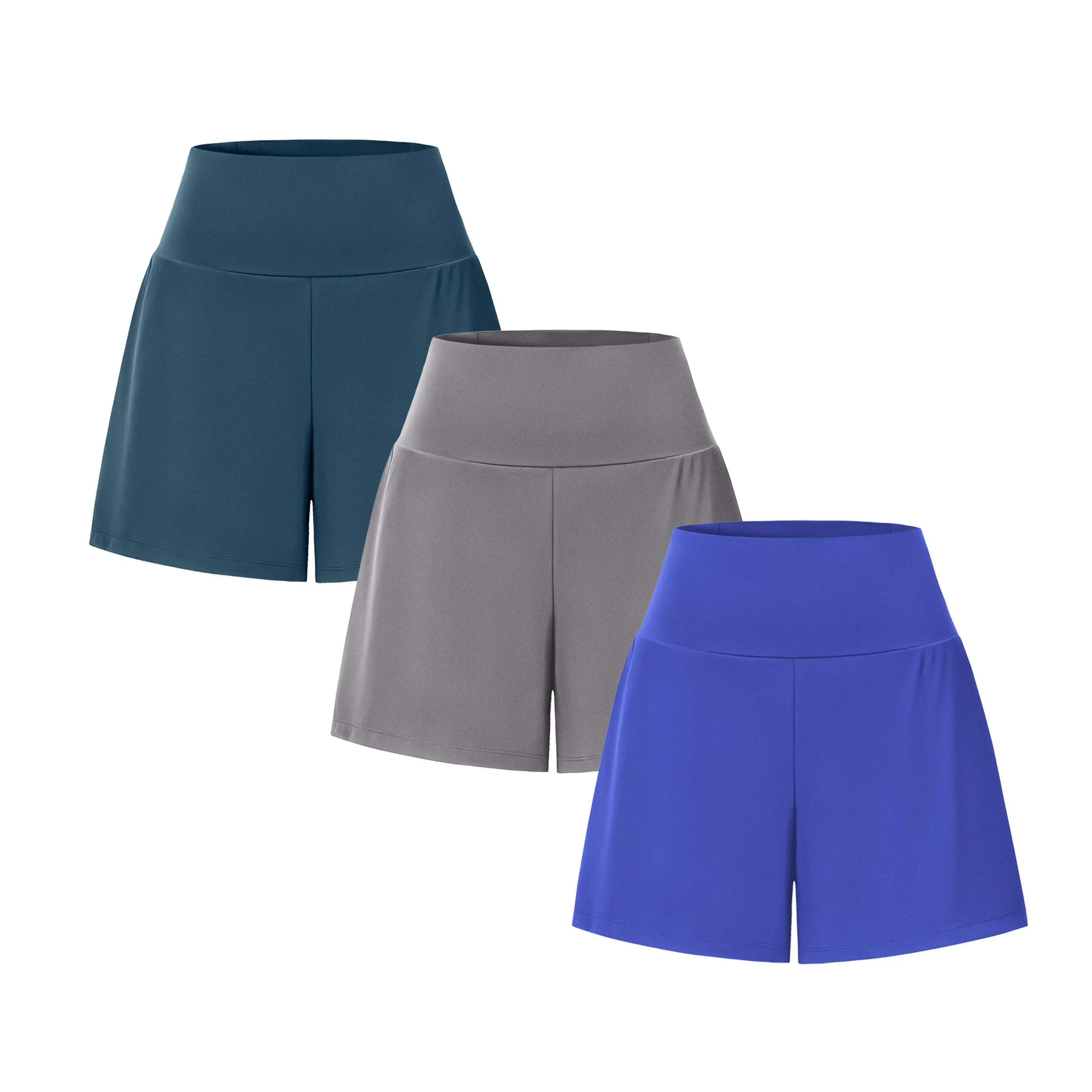 Majolica Blue+Steeple Gray+Aster Blue