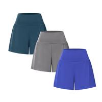 Majolica Blue+Steeple Gray+Aster Blue