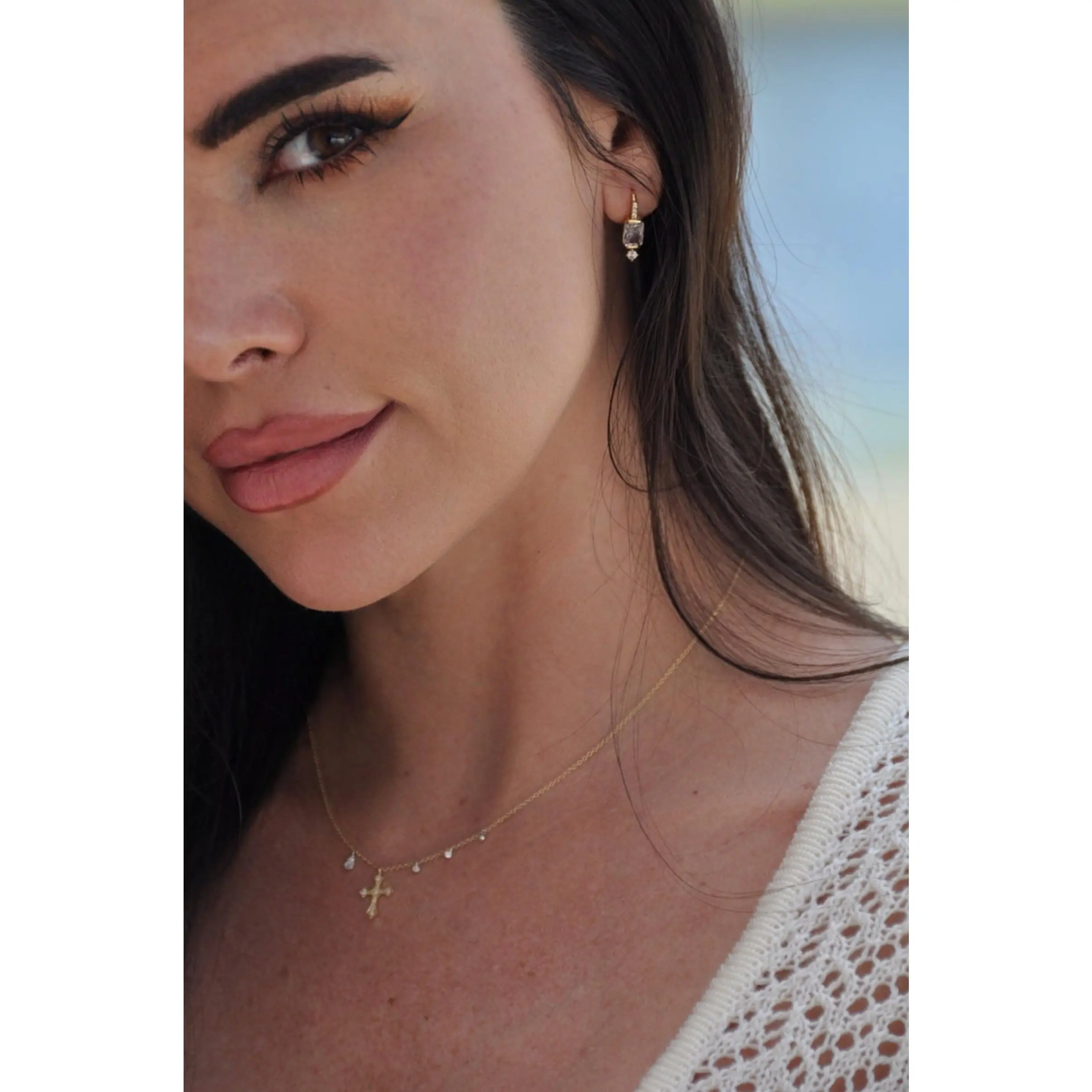 Stella Earrings