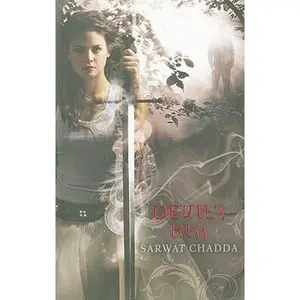 USED-Devil's Kiss (A Devil's Kiss Novel) by Sarwat Chadda (Paperback)