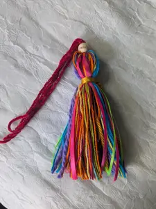 Bible Tassels