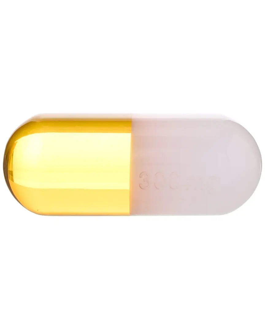 Jonathan Adler Medium Acrylic Pill