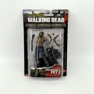 Walking Dead TV Series Season 3 - Michonne's Pet Zombie 2 - 6' Inch - McFarlane Toys