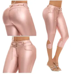 Colombian Capri