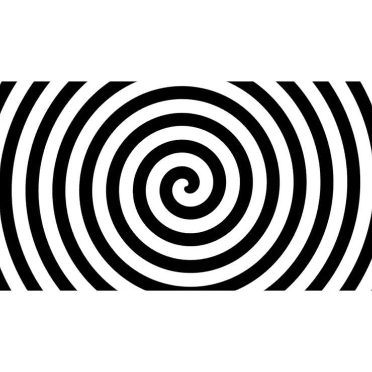 Mobile Phone Magic & Mentalism Animated GIFs - Hypnosis Mixed Media (Download)