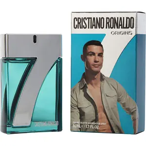 Cristiano Ronaldo Origins By Cristiano Ronaldo Edt For Men