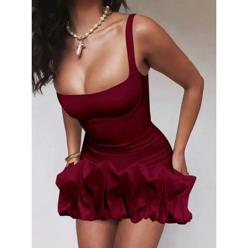 Dark red