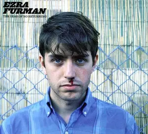 Ezra Furman - The Year Of No Returning  [COMPACT DISC - CD]