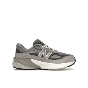 New Balance 990v6 Grey (GS)