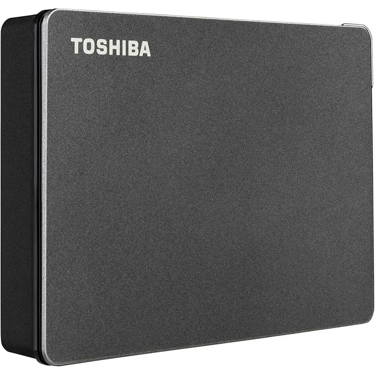 Toshiba Canvio Gaming 4TB USB 3.2 Gen 1 Portable Hard Drive