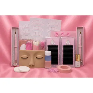 The Rookie Lash Training Kit