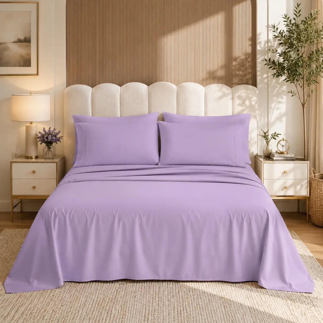Light purple