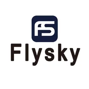 flysky furniture shop logo