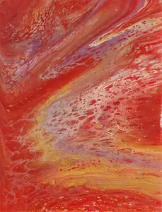 1 of 1 Original Painting