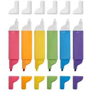 Do-Overs Erasable Highlighters