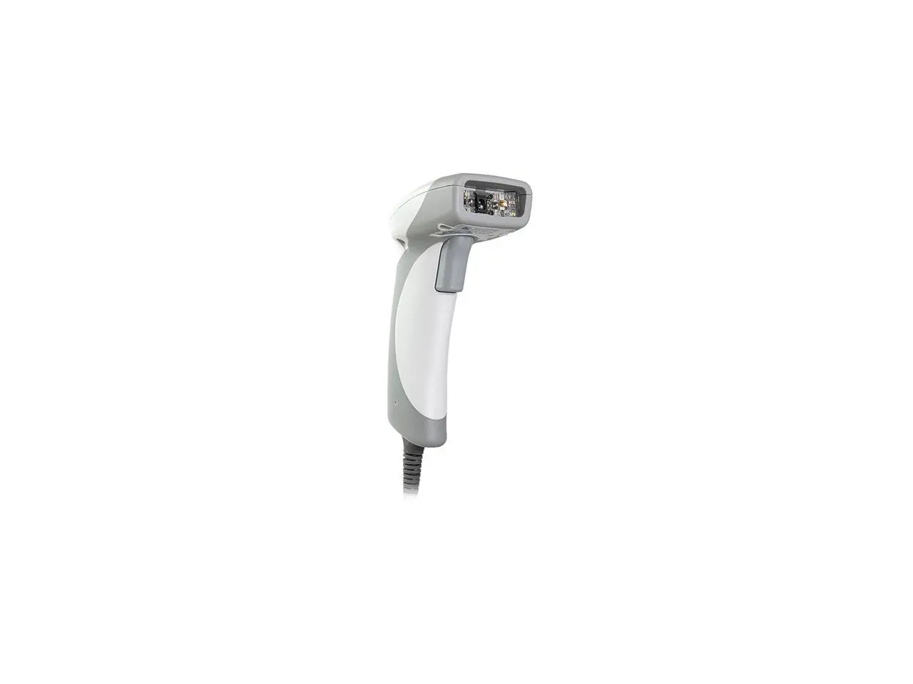 CODE CODE READER KIT CR1500 CABLED LIGHT GRAY CODESHIELD HANDLED 8 FT COILED USB CABLE